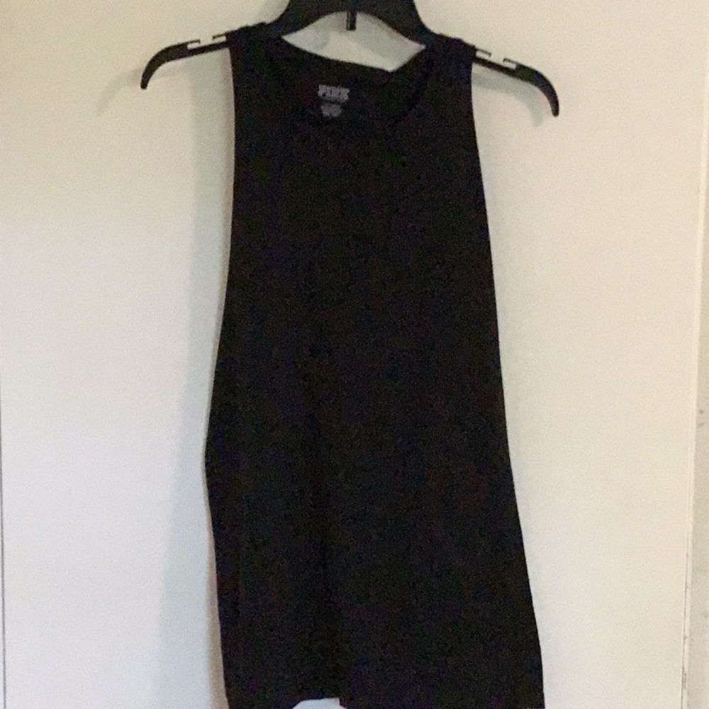 Victoria secret tank